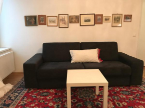 Гостиница Premarental Apartment 1  Вена